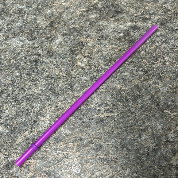 Starbucks 2022 Floral Venti Tumbler Cup with Original 24oz 710 ml Lid and Straw - Picture 8 of 10